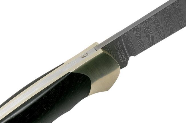 Immagine per Böker Junior Scout Damast Hornbeam 111930DAM coltello gentleman