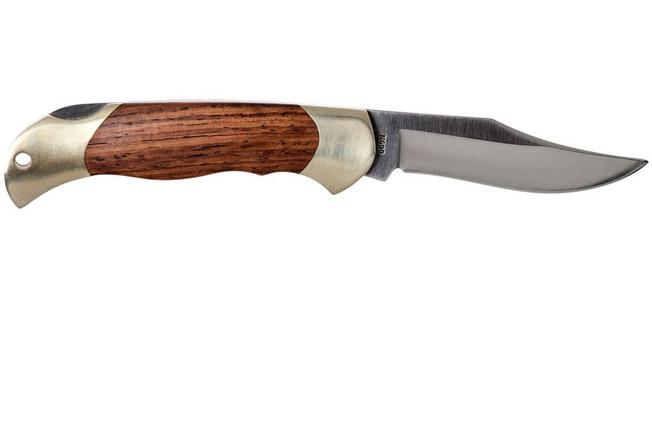 Böker Junior Scout 111930 Rosewood, dagger  Advantageously shopping at