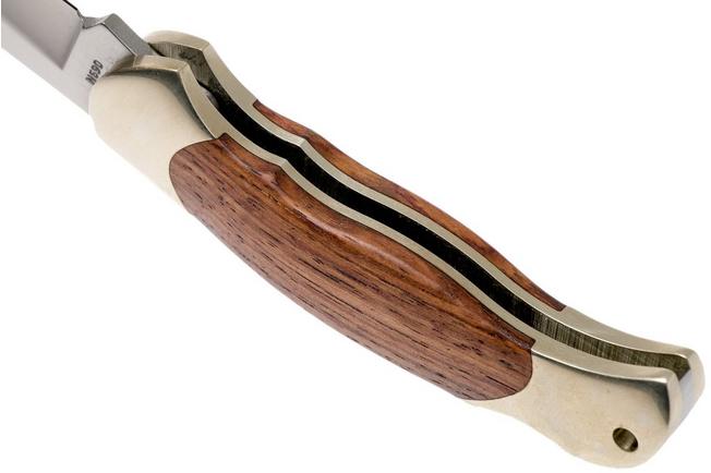 Böker Junior Scout 111930 Rosewood, dagger  Advantageously shopping at