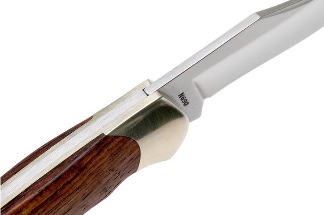 Böker Junior Scout 111930 Rosewood, dagger