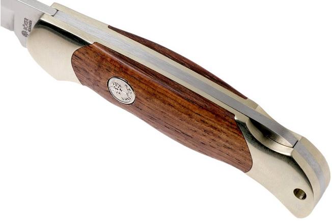 Böker Junior Scout 111930 Rosewood, dagger