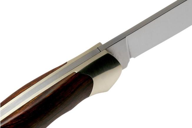 Navaja Boker Solingen Boxer Desert Ironwood - Boker Cuchillos