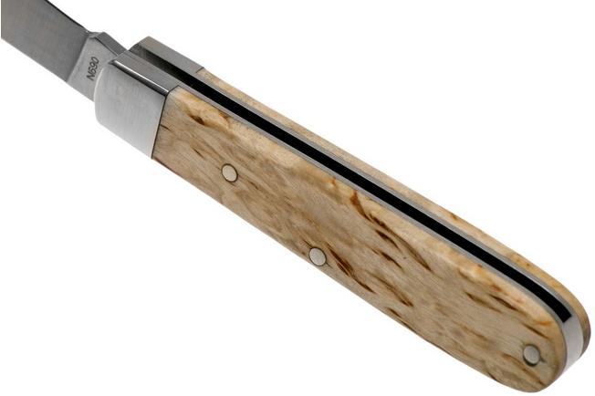 Böker Barlow Oak Tree 100503 slipjoint pocket knife