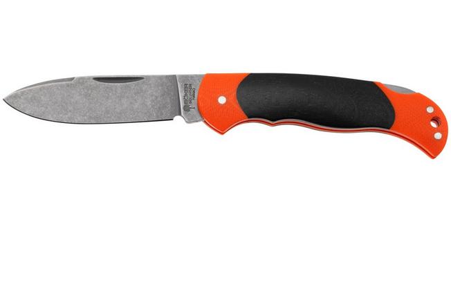 Imagen para Böker Junior Scout Lightweight Ironwood 111945 navaja