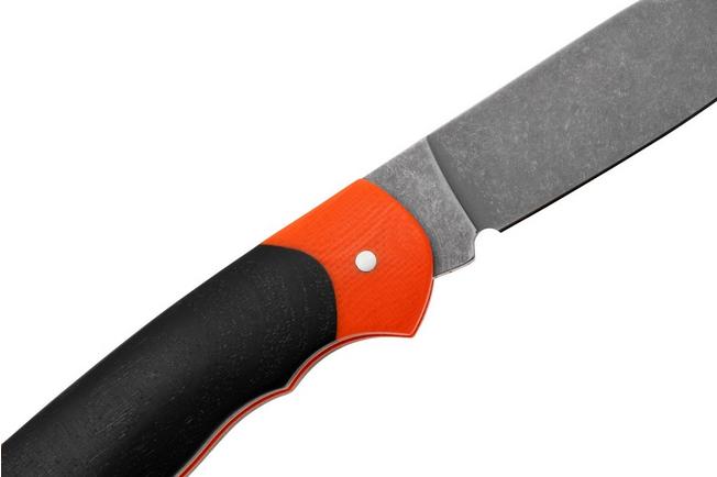 Imagen para Böker Junior Scout Lightweight Ironwood 111945 navaja
