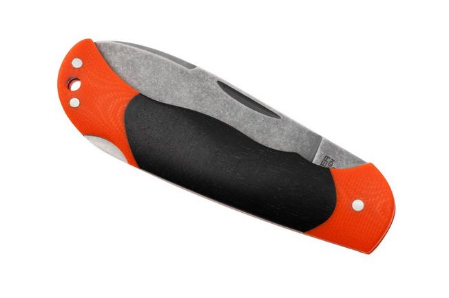 Imagen para Böker Junior Scout Lightweight Ironwood 111945 navaja