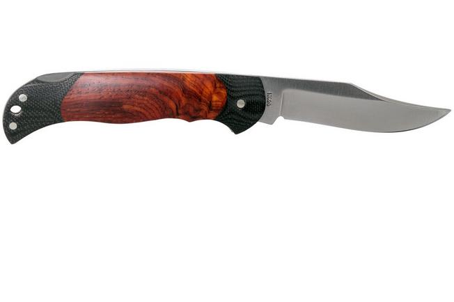 Image for Böker Junior Scout Lightweight Cocobolo 111980 pocket knife