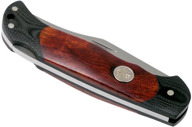 Image for Böker Junior Scout Lightweight Cocobolo 111980 pocket knife