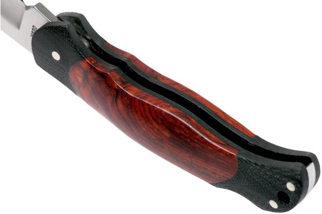 Image for Böker Junior Scout Lightweight Cocobolo 111980 pocket knife