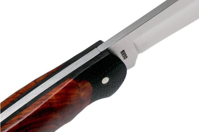 Image for Böker Junior Scout Lightweight Cocobolo 111980 pocket knife