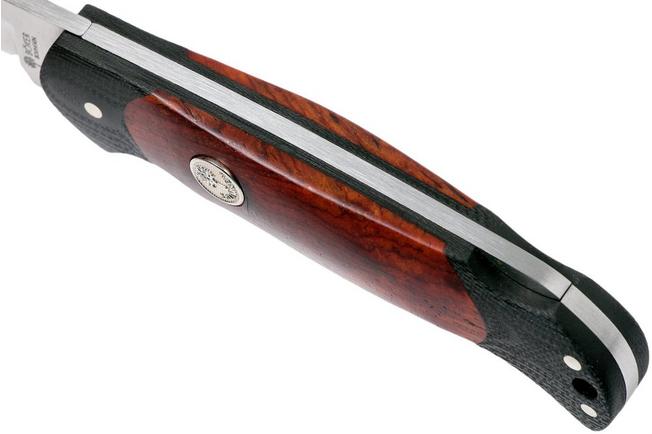 Image for Böker Junior Scout Lightweight Cocobolo 111980 pocket knife