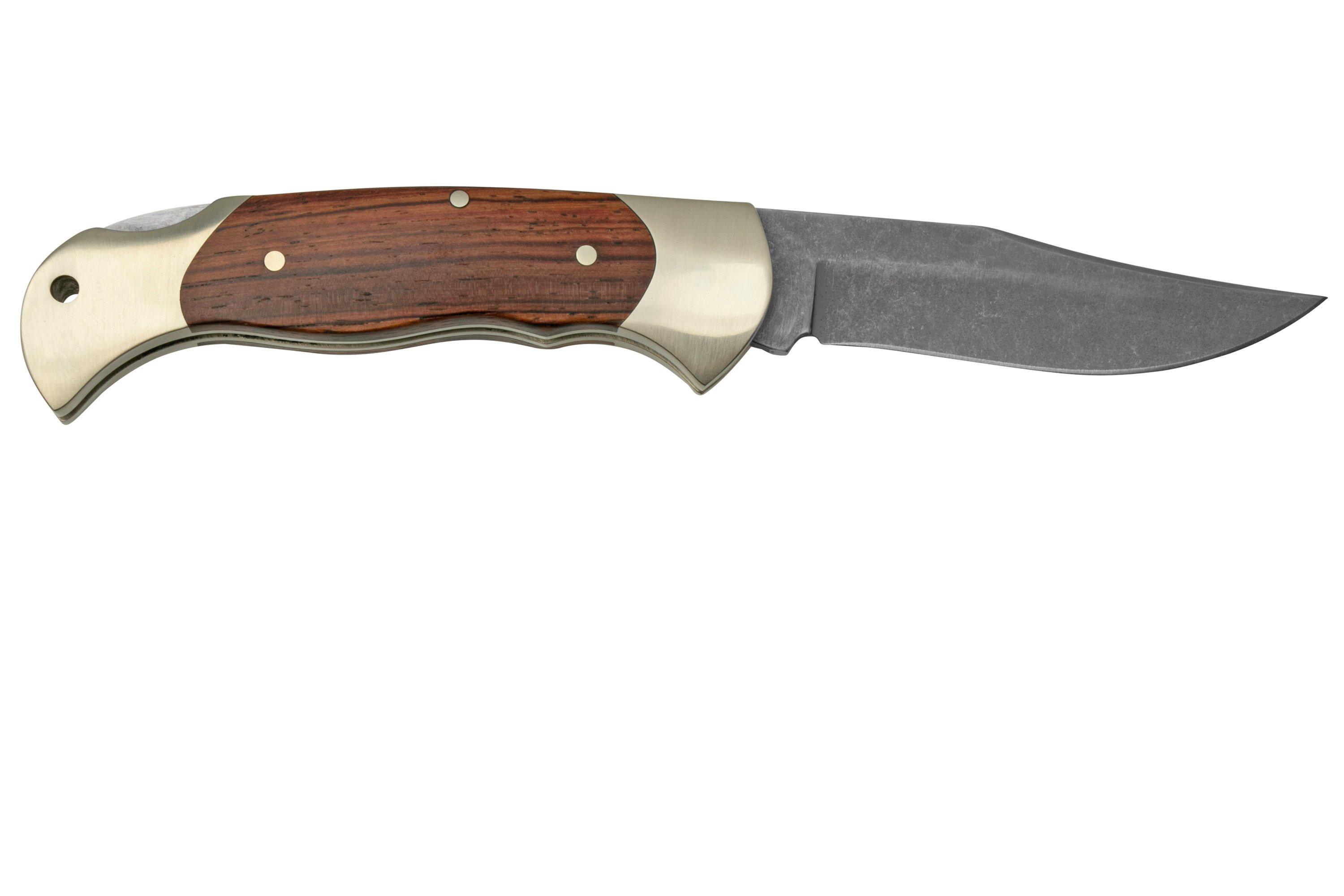 Böker Junior Scout 111930 Rosewood, dagger  Advantageously shopping at