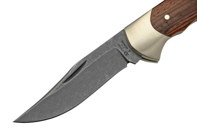 Böker Scout Rosewood 112008 pocket knife  Advantageously shopping at
