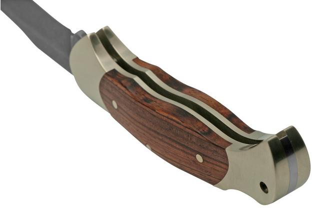 Böker Scout Rosewood 112008 pocket knife  Advantageously shopping at