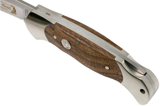 Böker Scout Rosewood 112008 pocket knife  Advantageously shopping at