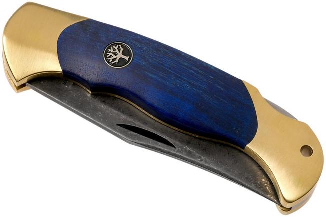 Böker Scout Rosewood 112008 pocket knife