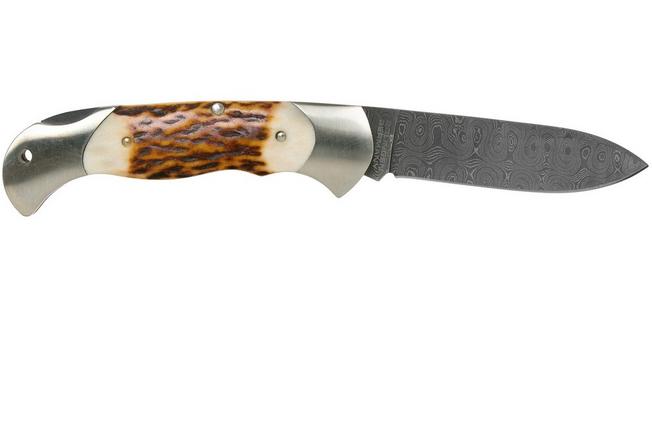 Böker Scout Rosewood 112008 pocket knife