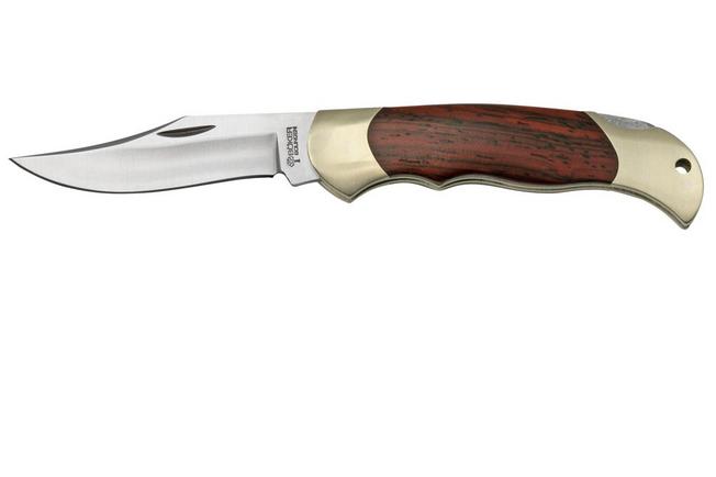 Böker Boy Scout Cocobolo 112440 pocket knife  Advantageously shopping at