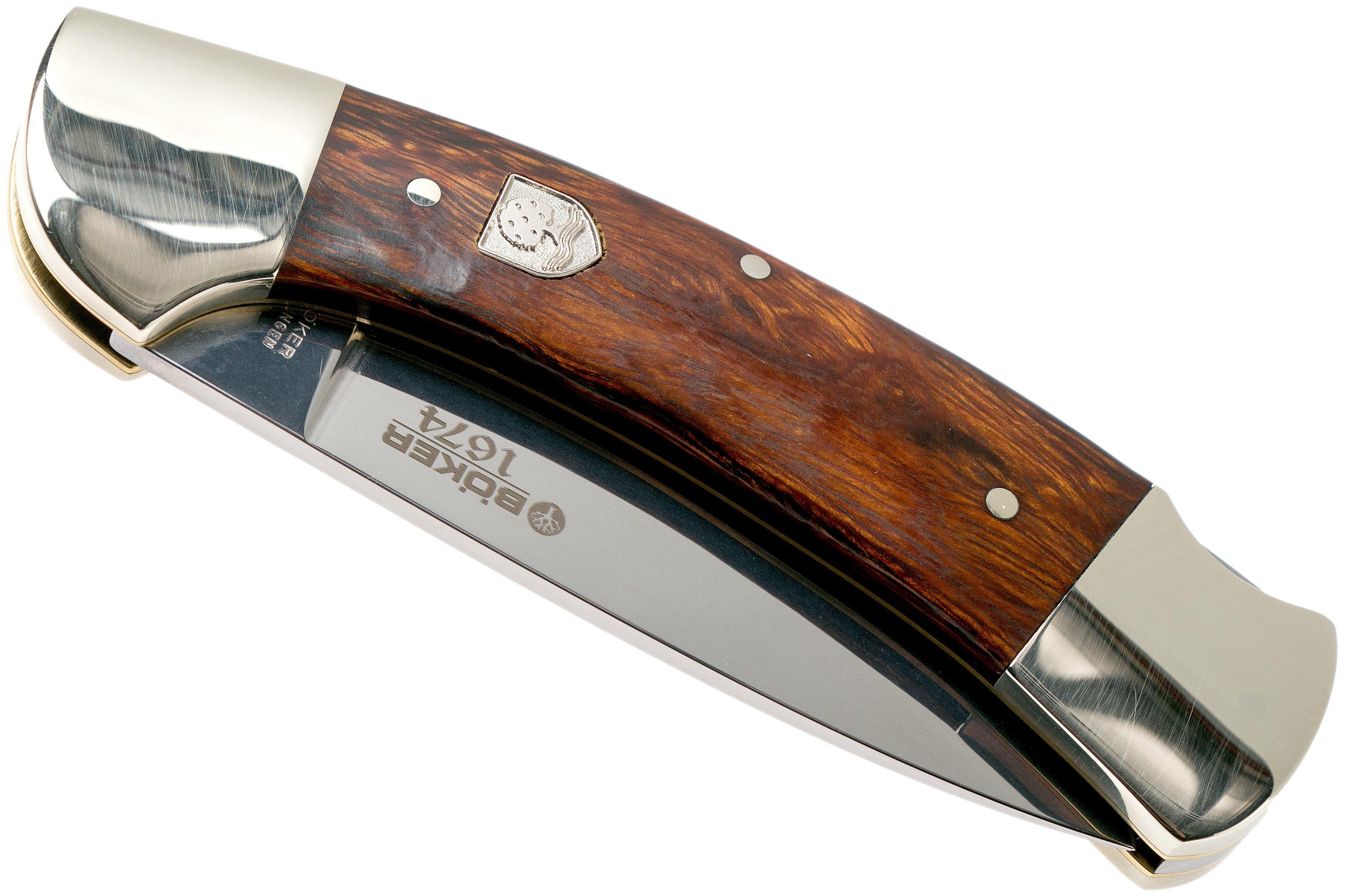 BO112500 04 Boker