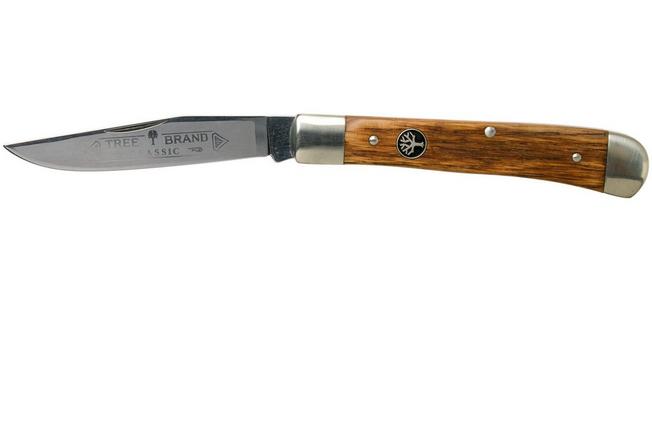 Bild für Böker Manufaktur Trapper Whisky 112540 Taschenmesser