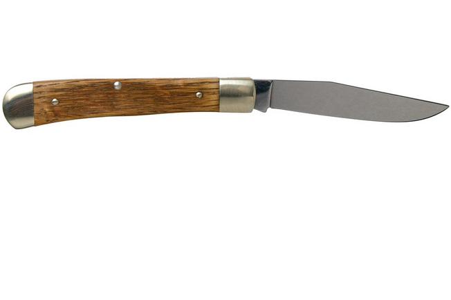 Bild für Böker Manufaktur Trapper Whisky 112540 Taschenmesser
