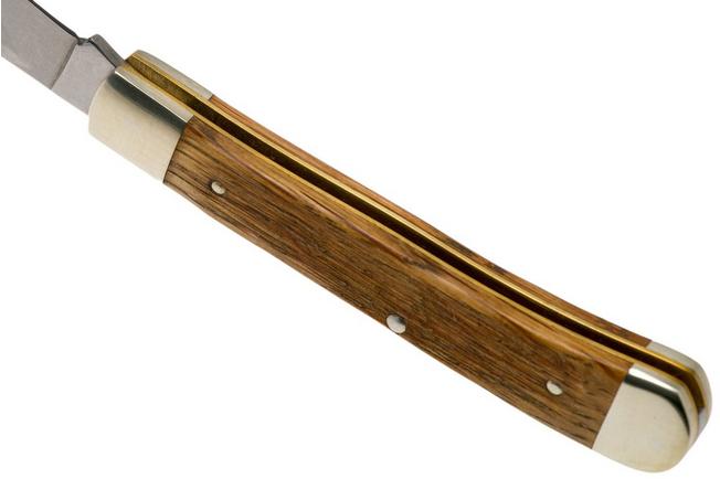 Bild für Böker Manufaktur Trapper Whisky 112540 Taschenmesser