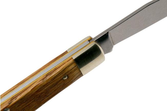 Bild für Böker Manufaktur Trapper Whisky 112540 Taschenmesser