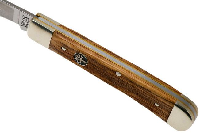 Bild für Böker Manufaktur Trapper Whisky 112540 Taschenmesser