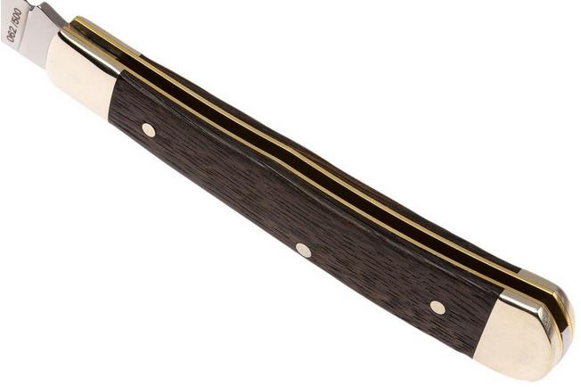 Image for Böker Trapper Classic 112545 slipjoint pocket knife