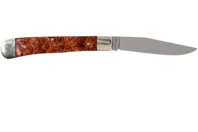 Image for Böker Trapper 1674 Limited Edition pocket knife 112555