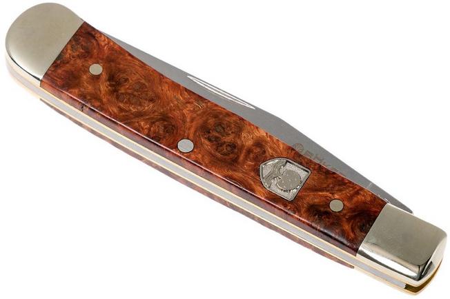 Image for Böker Trapper 1674 Limited Edition pocket knife 112555