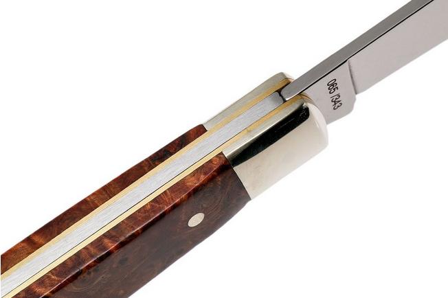 Image for Böker Trapper 1674 Limited Edition pocket knife 112555