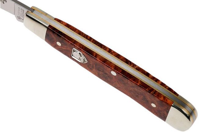 Image for Böker Trapper 1674 Limited Edition pocket knife 112555