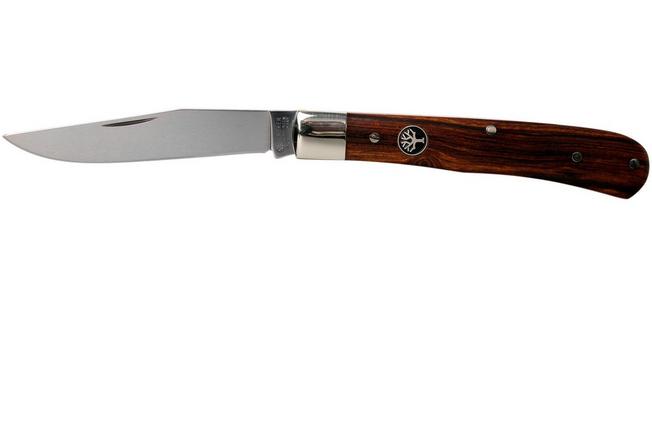 Boker Trapper - Traditional Pocket Knife