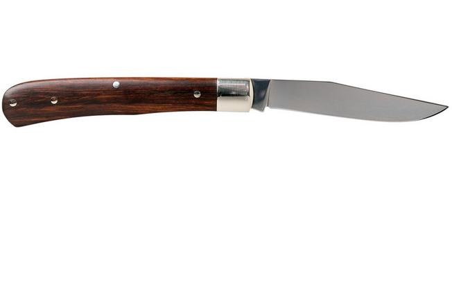 Böker Manufaktur Solingen Trapper Rosewood 112525