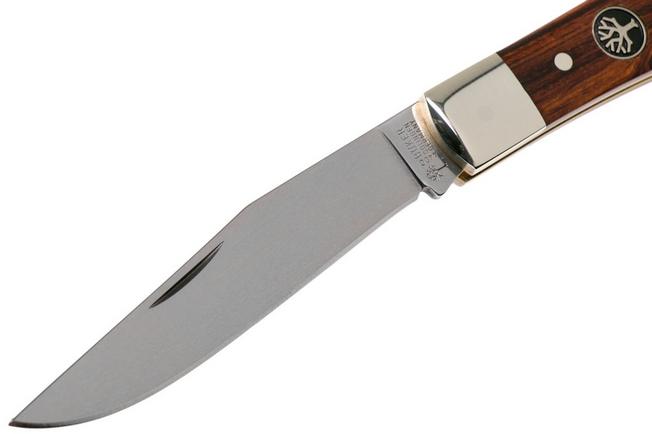 BOKER Traditional Series Mini-Trapper Pocket Knife 110793 – ROSS CUTLERY