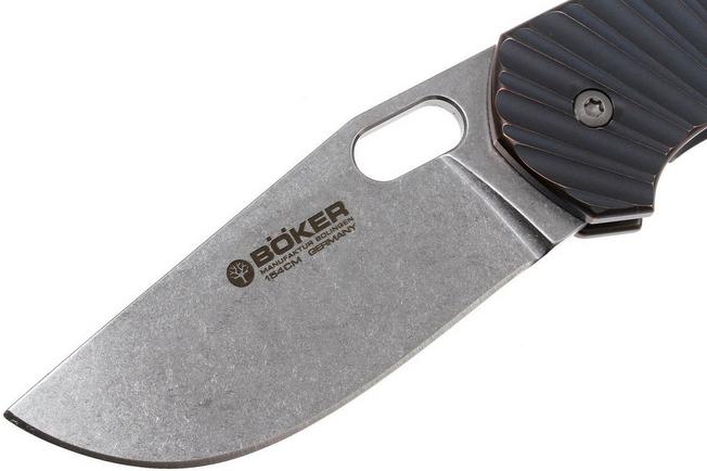 Böker Aurora 112629 Anso design