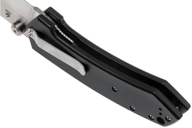 Image for Böker Solo CPM 3V H 112633 Jens Ansø
