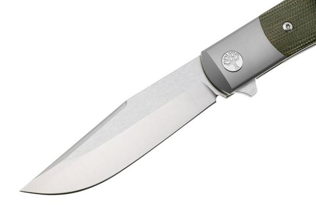 Böker Manufaktur Traditional Series Trapper