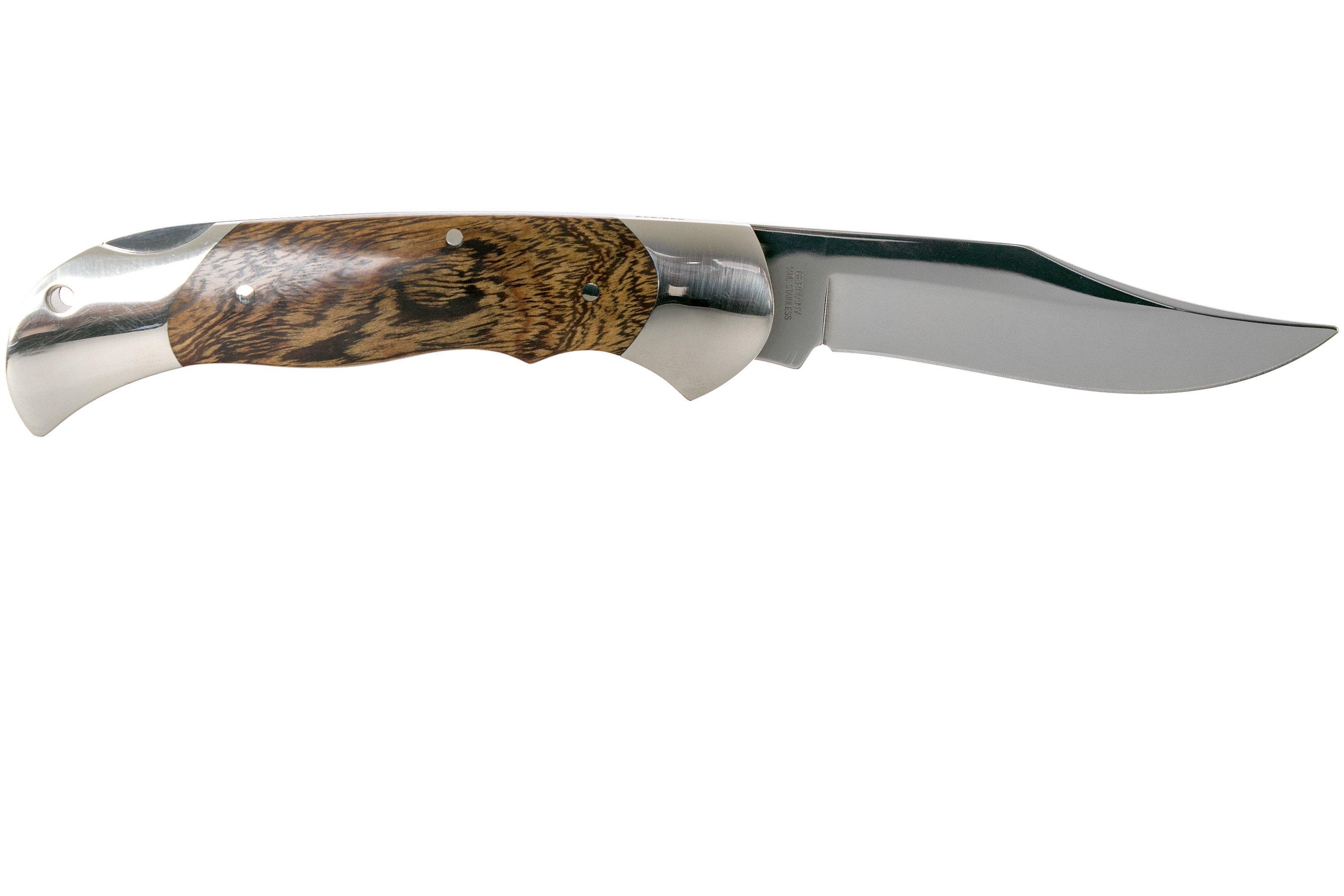 Boker 113002 Optima Rosewood - Knives for Sale