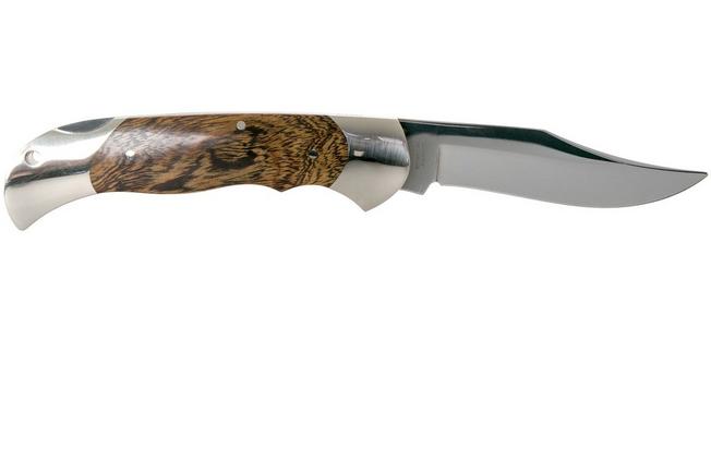 Böker Folding Hunter 1674 Limited Edition hunting knife 113135