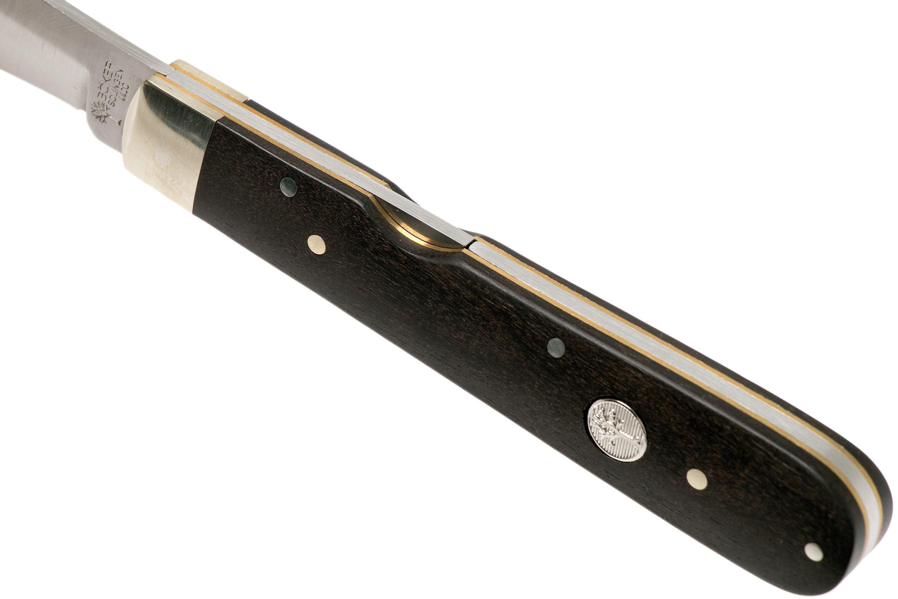 Böker 1906 0113024 pocket knife | Advantageously shopping at ...