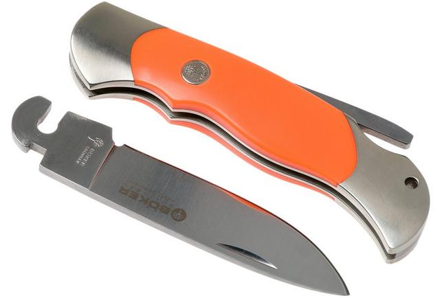 Böker Sportmesser Classic Gold 114051 pocket knife