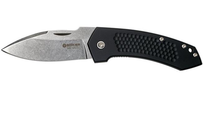 Image for Böker Solo II 42 113634 pocket knife, Jens Ansø design