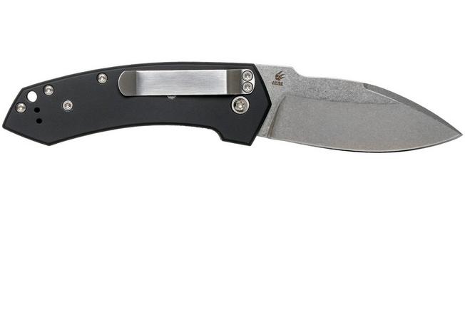 Image for Böker Solo II 42 113634 pocket knife, Jens Ansø design