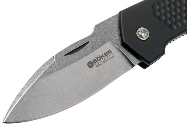 Image for Böker Solo II 42 113634 pocket knife, Jens Ansø design