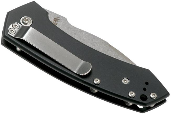 Image for Böker Solo II 42 113634 pocket knife, Jens Ansø design
