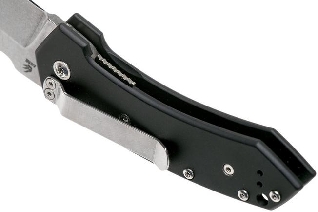 Image for Böker Solo II 42 113634 pocket knife, Jens Ansø design