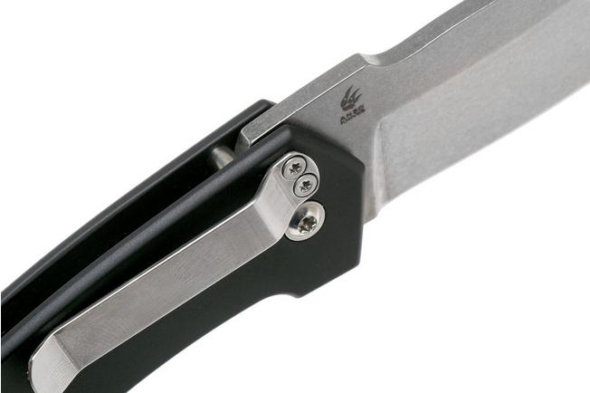 Image for Böker Solo II 42 113634 pocket knife, Jens Ansø design