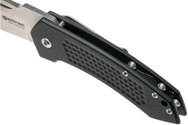 Image for Böker Solo II 42 113634 pocket knife, Jens Ansø design